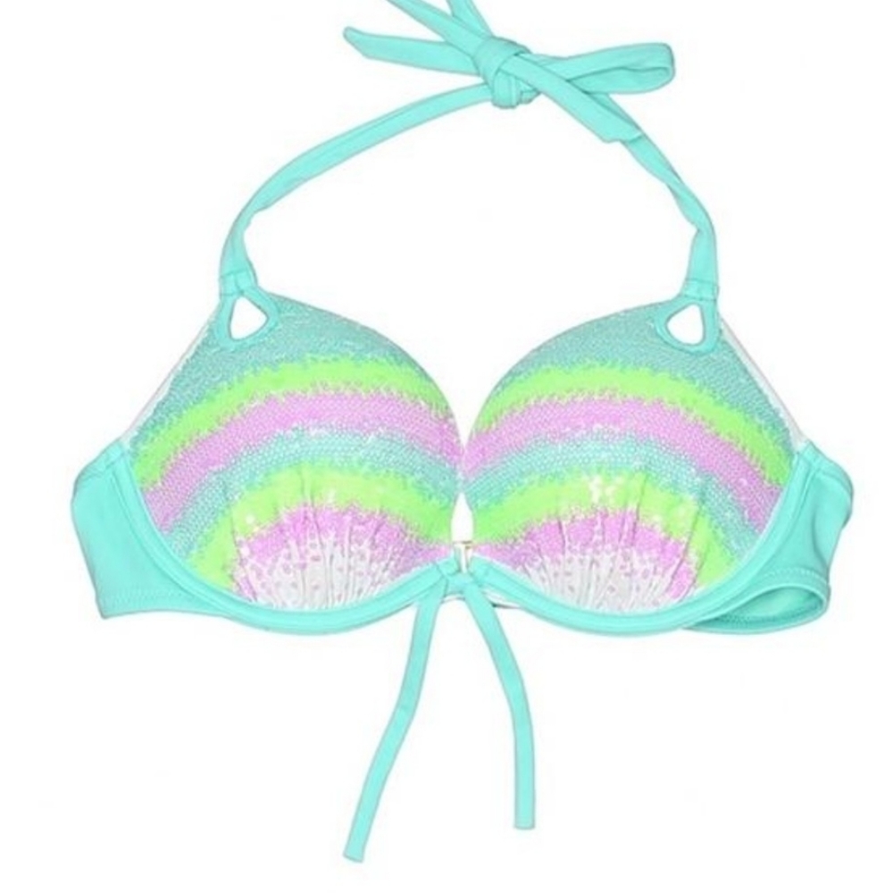 Victoria Secret Bombshell Bikini Top 36  C